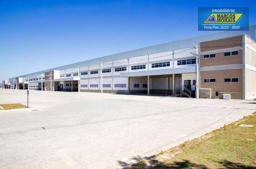 Depósito-Galpão-Armazém para alugar, 3521m² - Foto 4