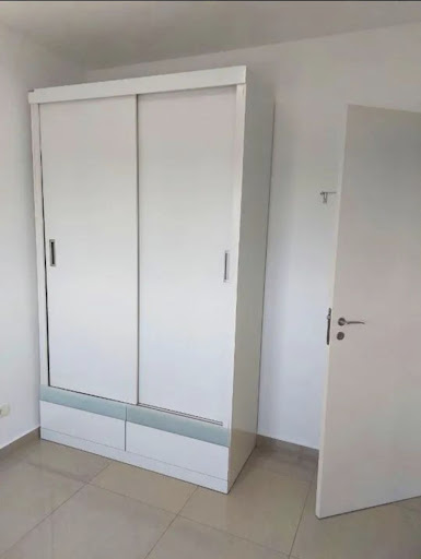 Apartamento para alugar com 2 quartos, 53m² - Foto 3