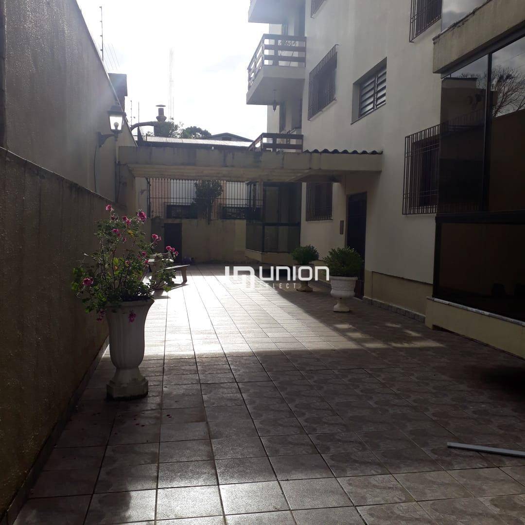 Apartamento, 3 quartos, 112 m² - Foto 4