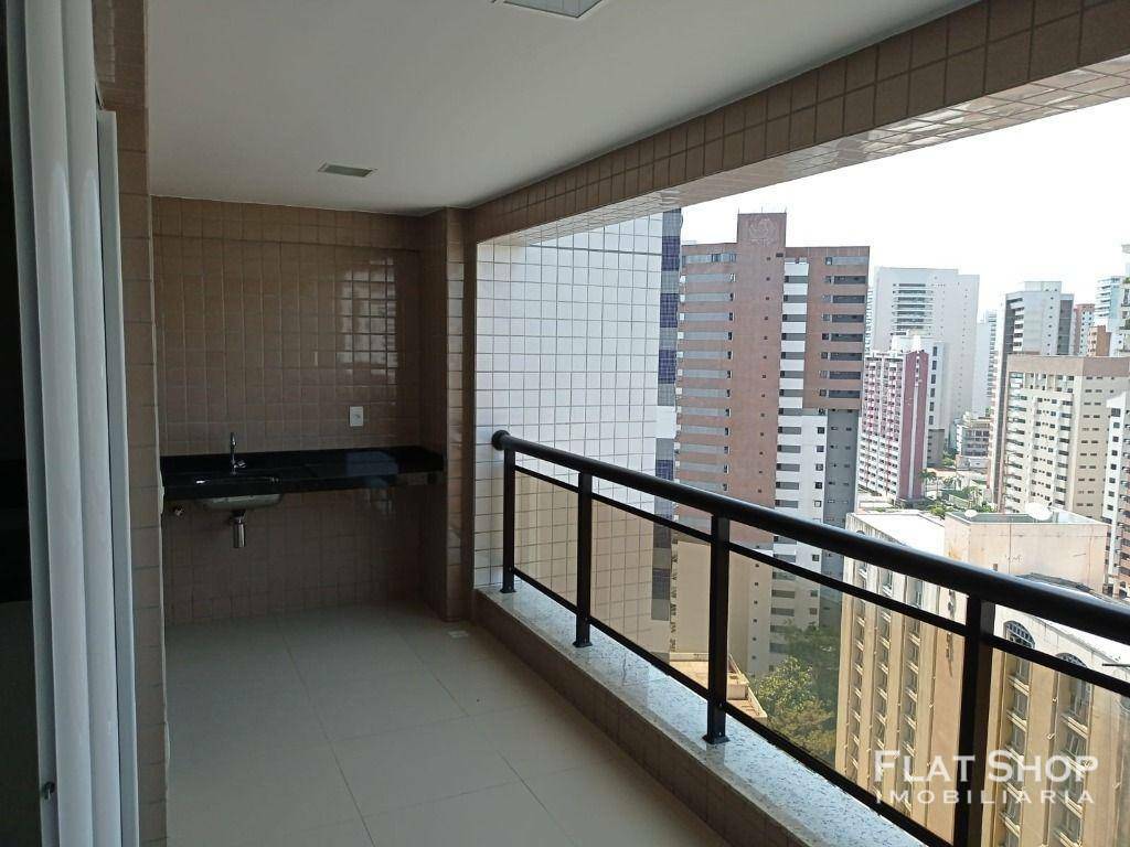 Apartamento à venda com 4 quartos, 164m² - Foto 14