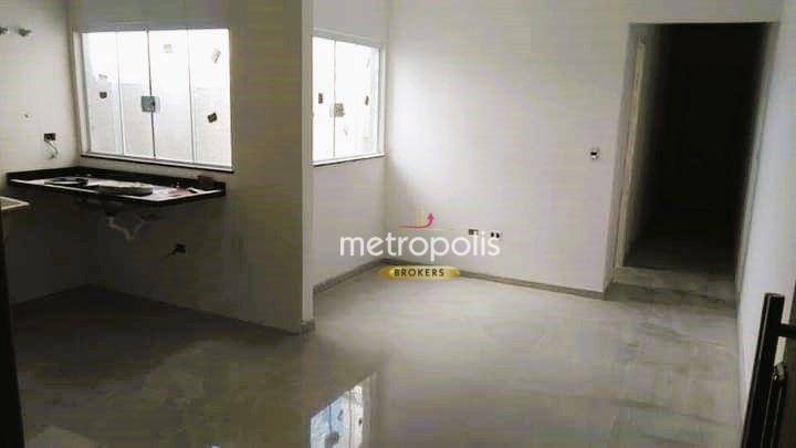 Apartamento à venda com 2 quartos, 72m² - Foto 3