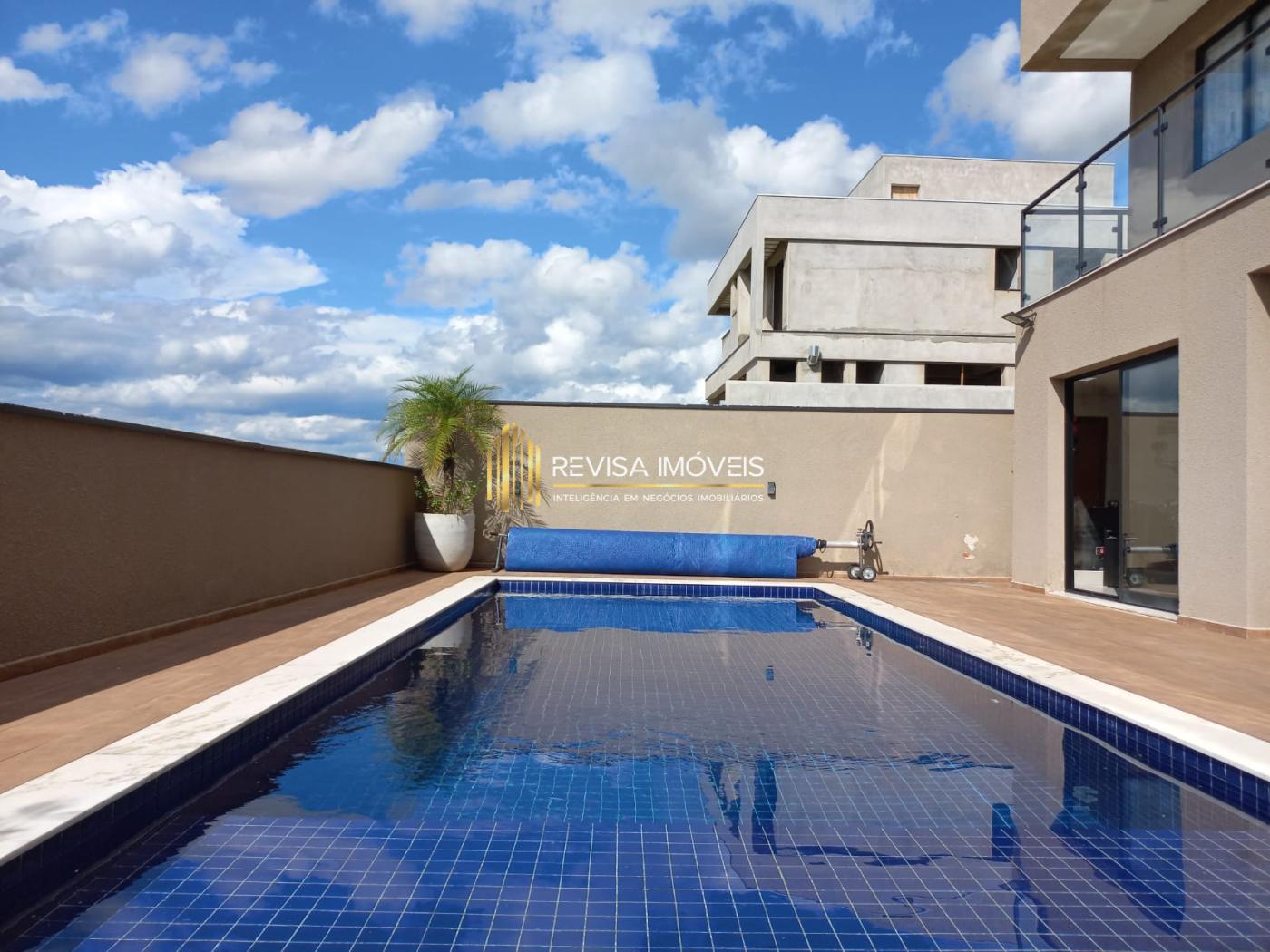 Casa de Condomínio à venda com 3 quartos, 412m² - Foto 32