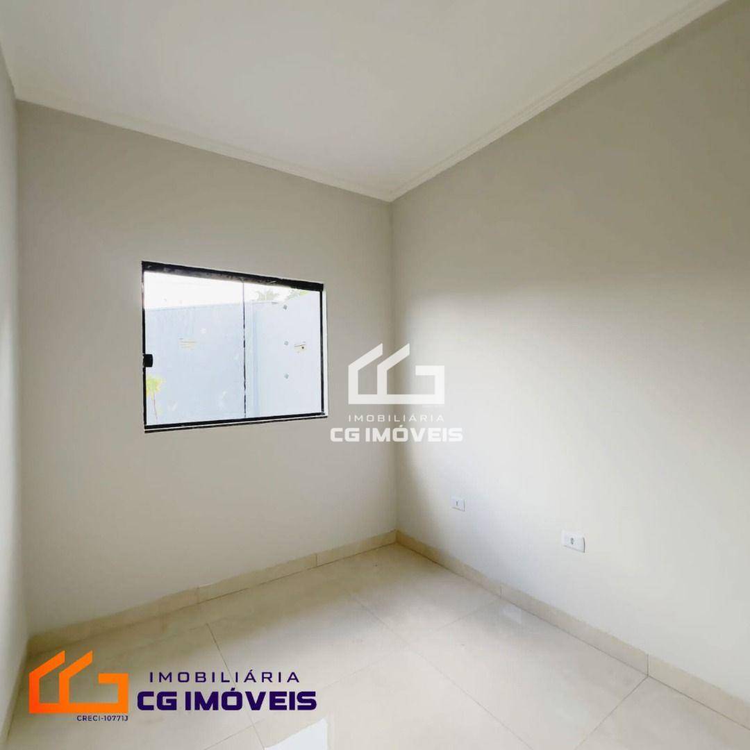 Casa à venda com 2 quartos, 45m² - Foto 6