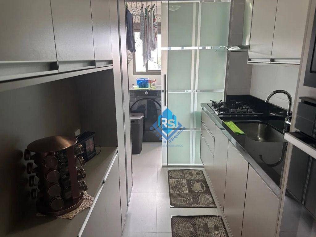 Apartamento à venda com 3 quartos, 108m² - Foto 9