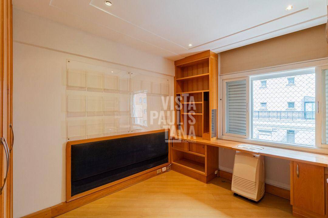 Apartamento à venda com 3 quartos, 173m² - Foto 27