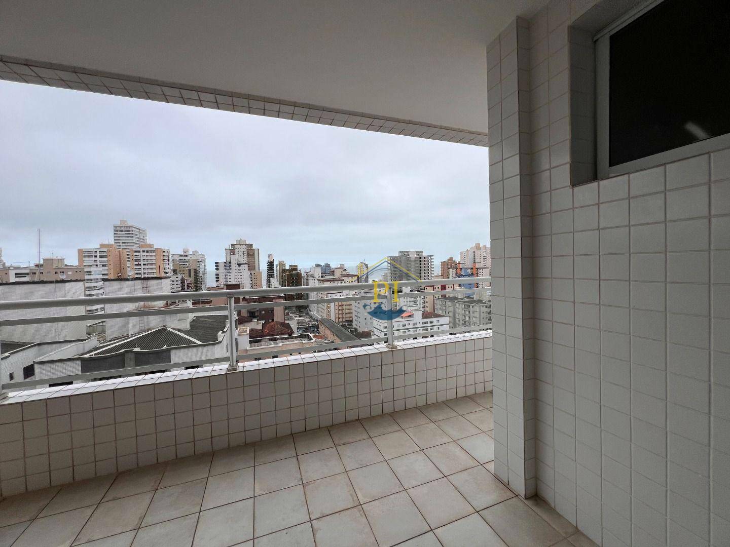 Apartamento à venda com 3 quartos, 140m² - Foto 12