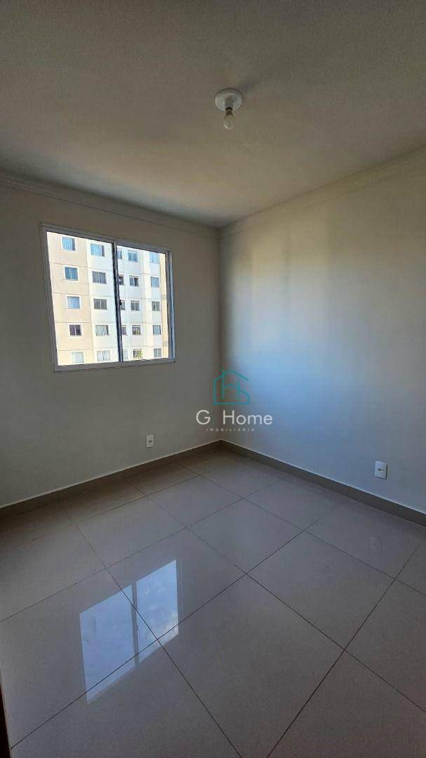 Apartamento à venda com 2 quartos, 45m² - Foto 5