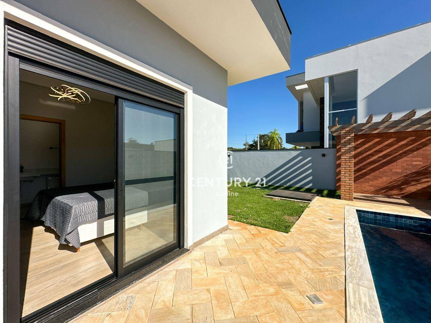 Casa de Condomínio à venda com 3 quartos, 177m² - Foto 38