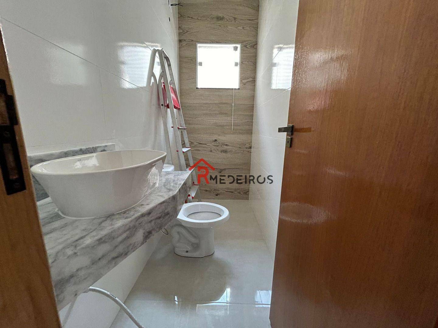 Casa à venda com 3 quartos, 110M2 - Foto 23