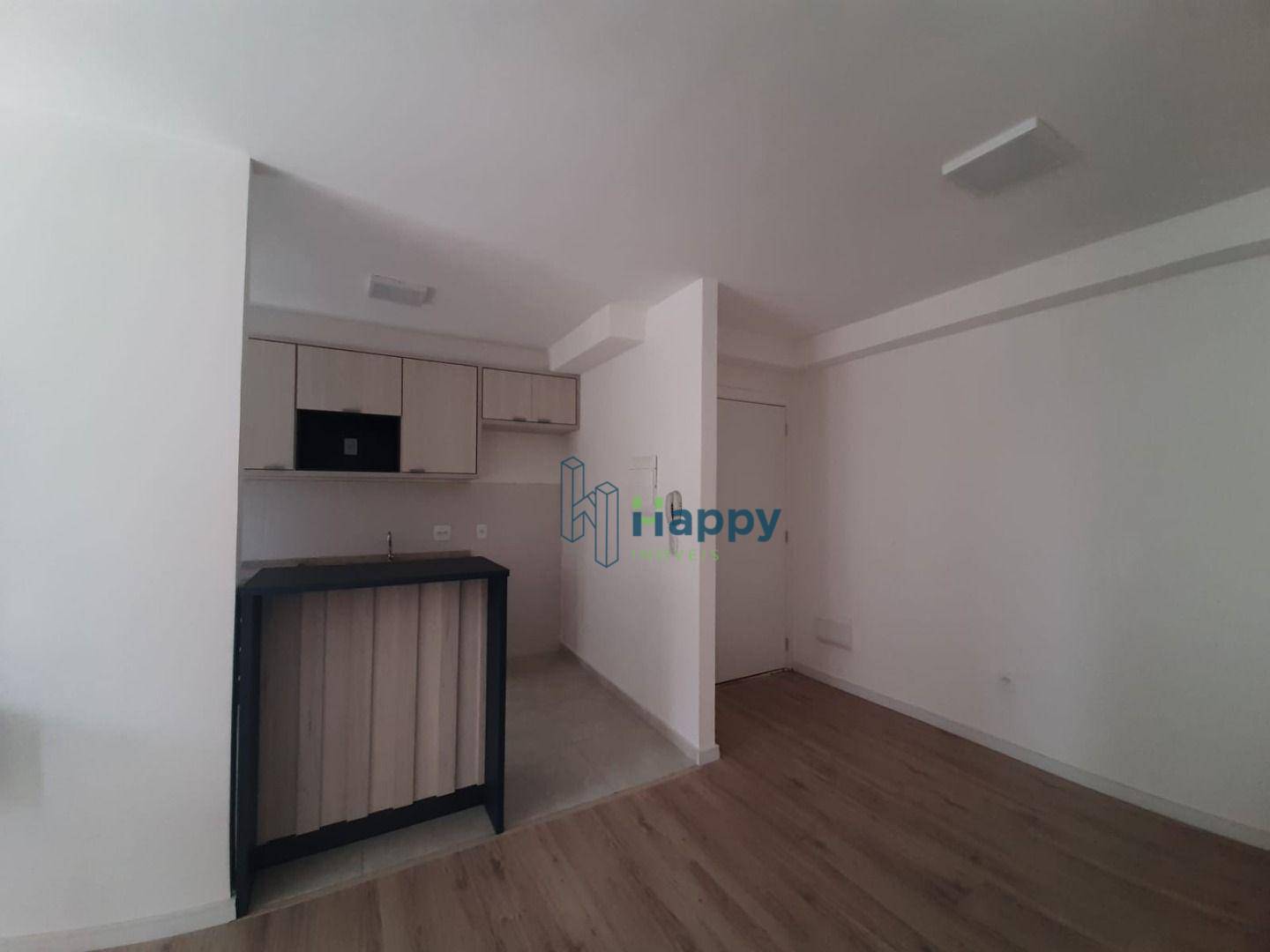 Apartamento para alugar com 2 quartos, 60m² - Foto 5