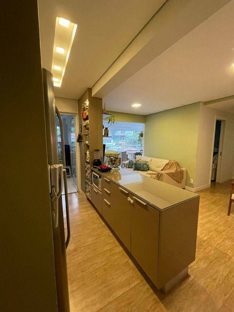 Apartamento à venda com 2 quartos, 71m² - Foto 17