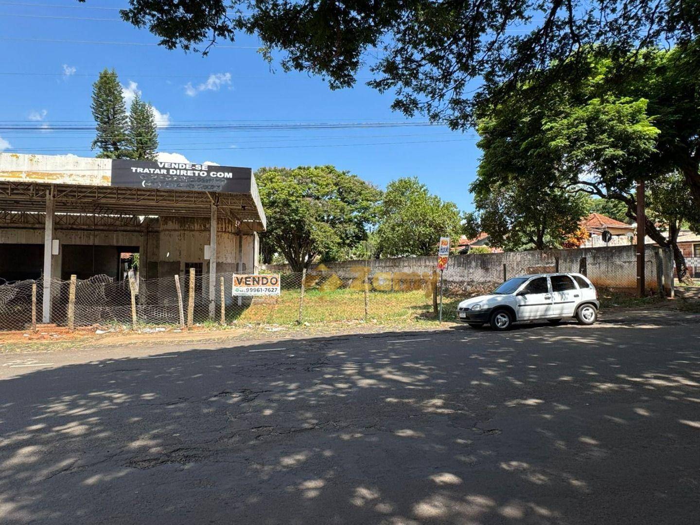 Prédio Inteiro, 392 m² - Foto 5