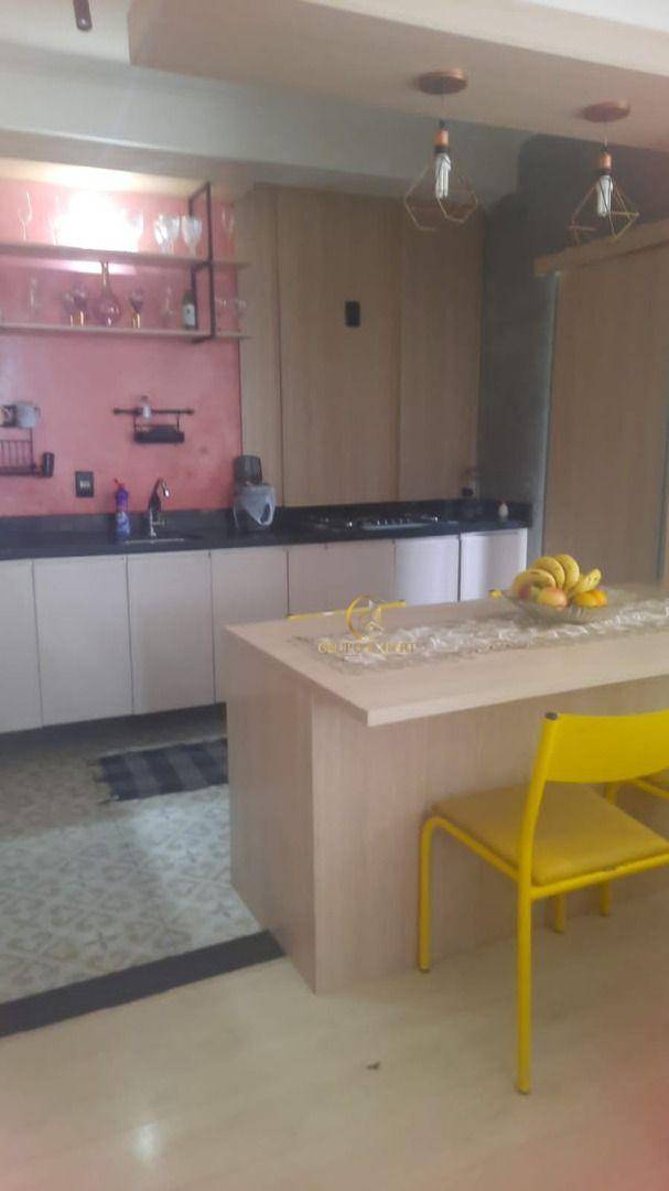 Apartamento à venda com 3 quartos, 97m² - Foto 10