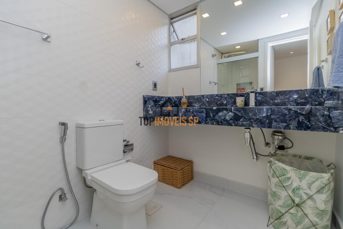 Apartamento à venda com 2 quartos, 83m² - Foto 11