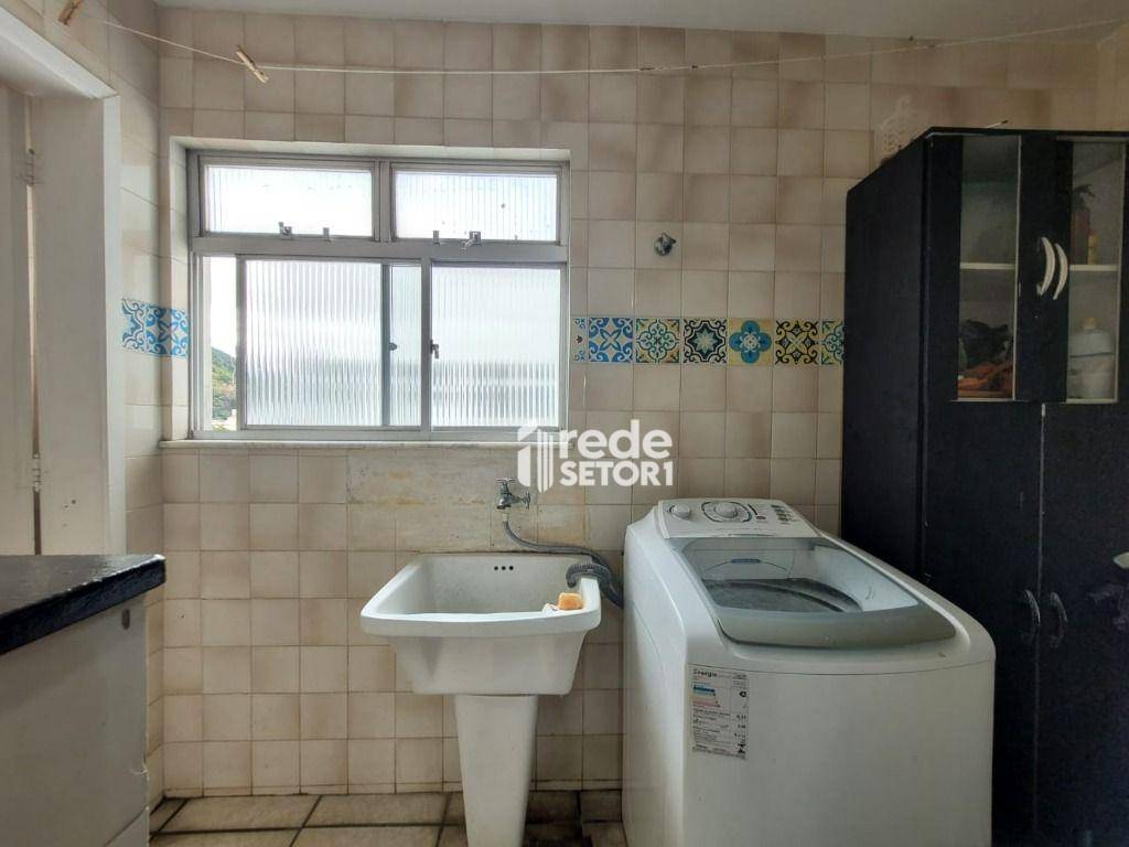 Cobertura à venda com 1 quarto, 45m² - Foto 9