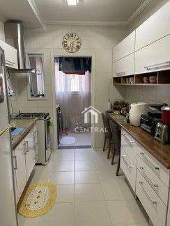 Apartamento à venda com 3 quartos, 92m² - Foto 15