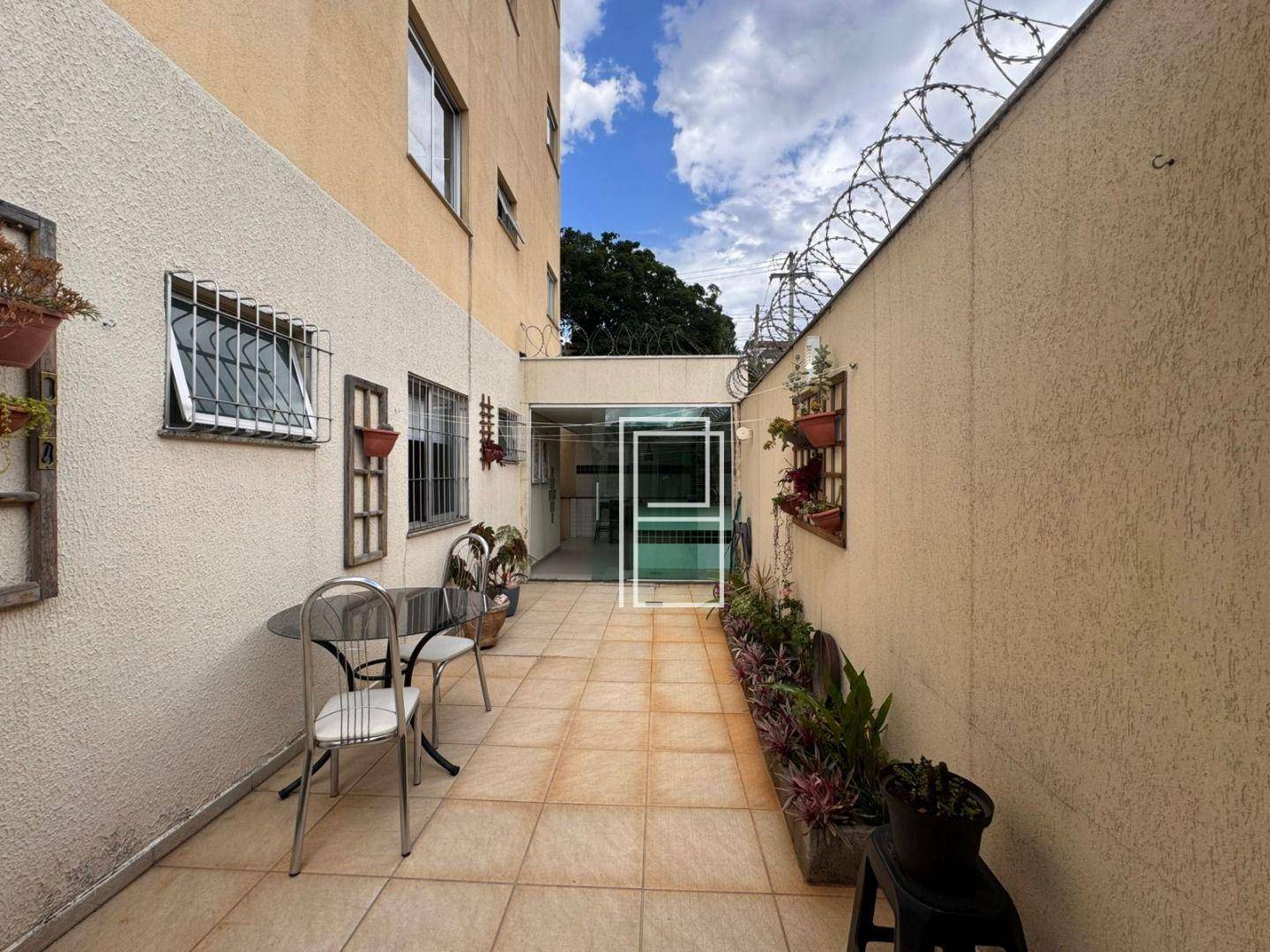 Apartamento à venda com 3 quartos, 150m² - Foto 29