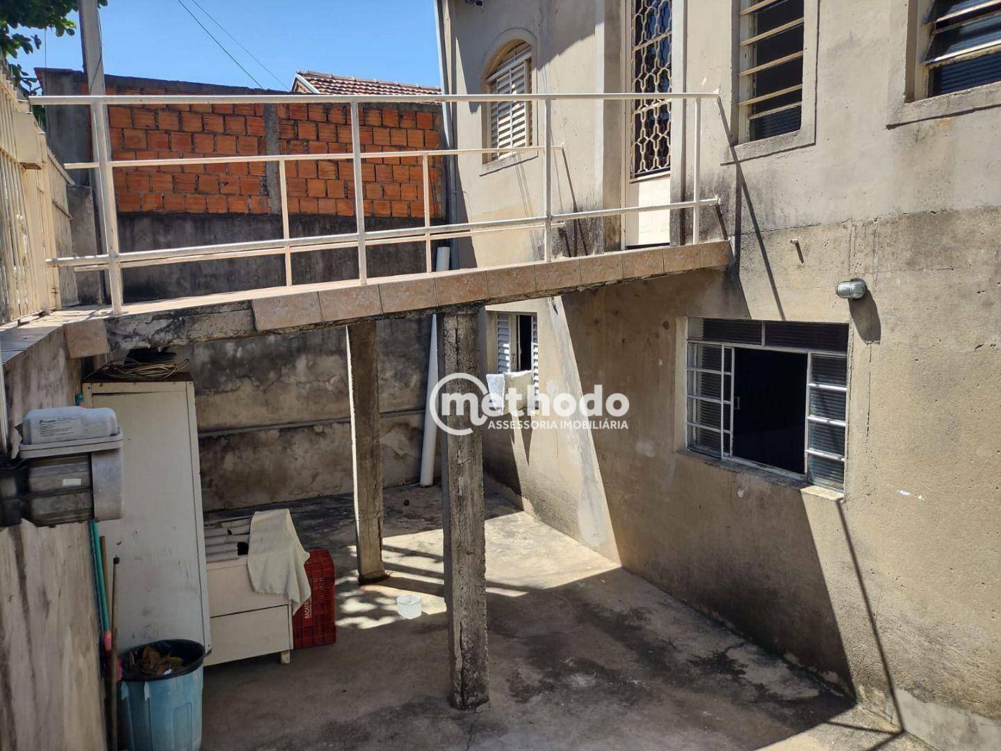 Casa à venda com 3 quartos, 200m² - Foto 22