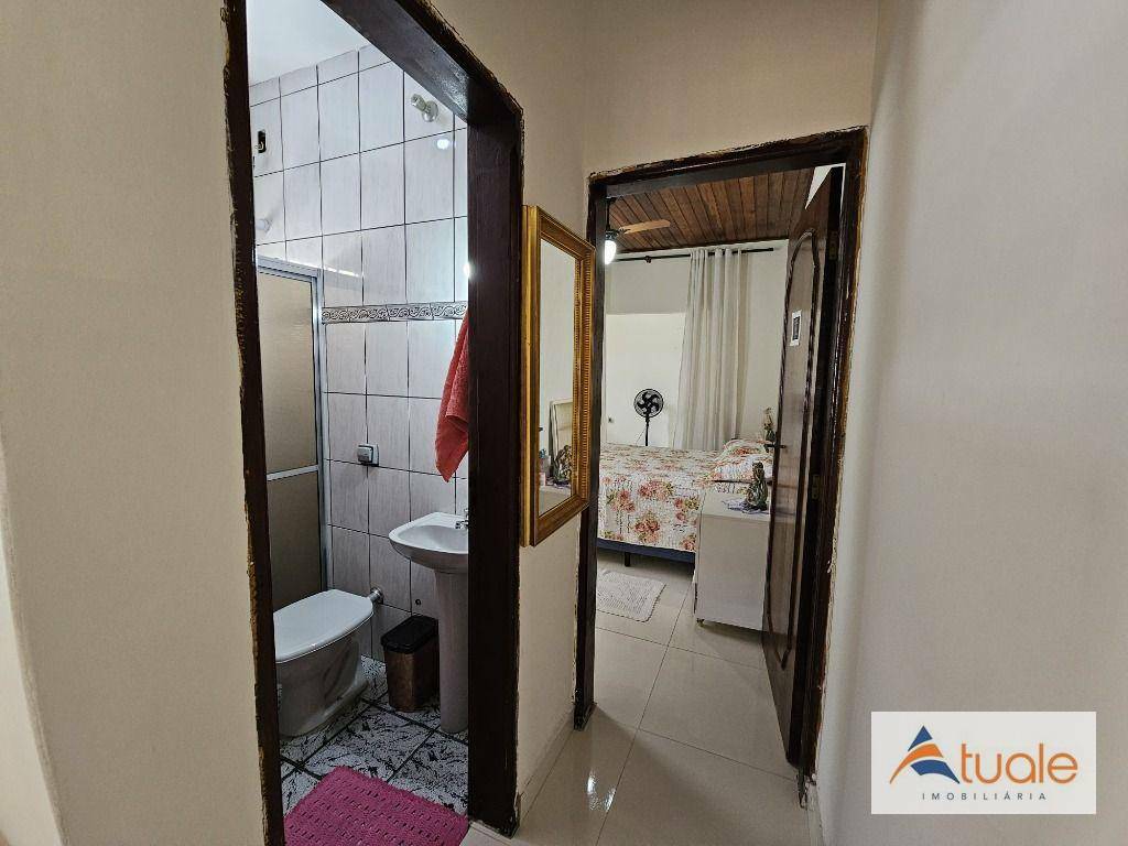 Casa à venda com 3 quartos, 283m² - Foto 39