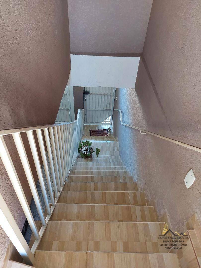 Sobrado à venda com 3 quartos, 160m² - Foto 8