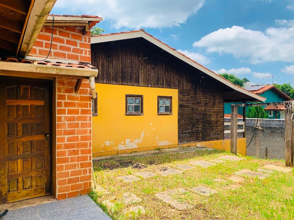 Casa de Condomínio à venda e aluguel com 3 quartos, 160m² - Foto 57