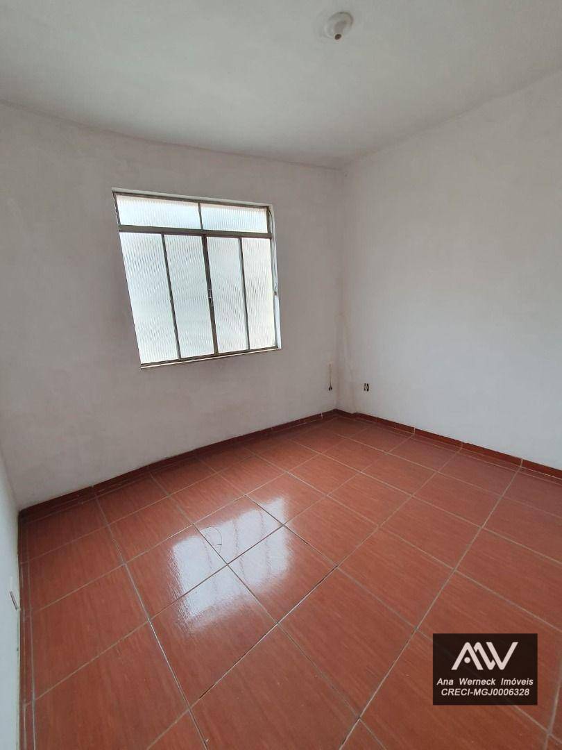 Apartamento à venda com 3 quartos, 70m² - Foto 5