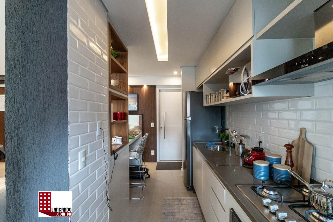 Apartamento à venda com 2 quartos, 98m² - Foto 7