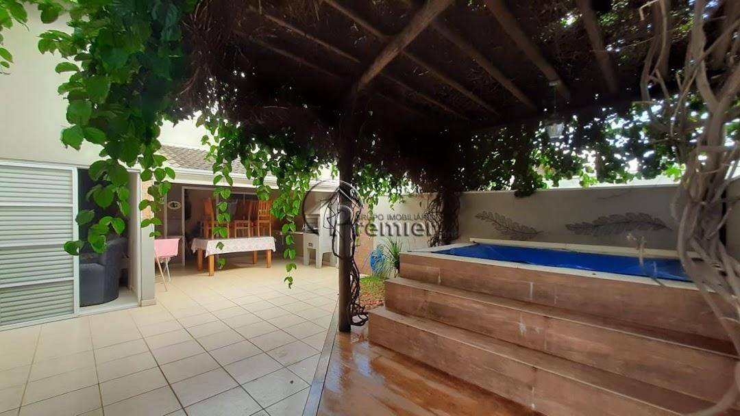 Casa de Condomínio à venda com 3 quartos, 164m² - Foto 25