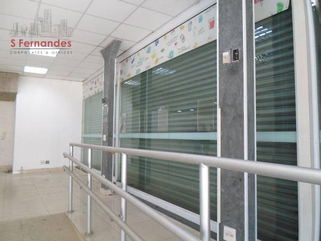 Loja-Salão para alugar, 230m² - Foto 16