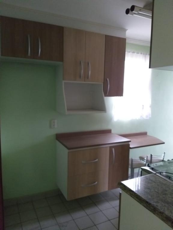 Apartamento à venda com 2 quartos, 49m² - Foto 4