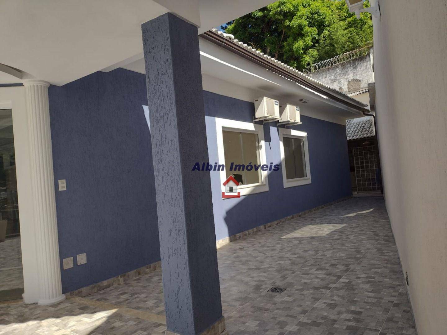 Casa à venda com 3 quartos, 180m² - Foto 27