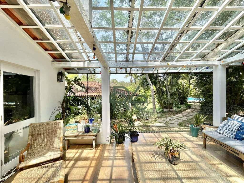 Casa de Condomínio à venda com 4 quartos, 282m² - Foto 20