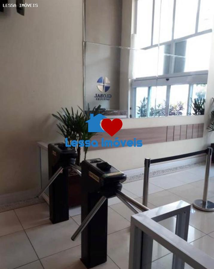 Sala-Conjunto, 29 m² - Foto 4