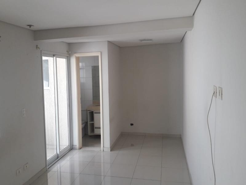 Apartamento à venda com 2 quartos, 49m² - Foto 1