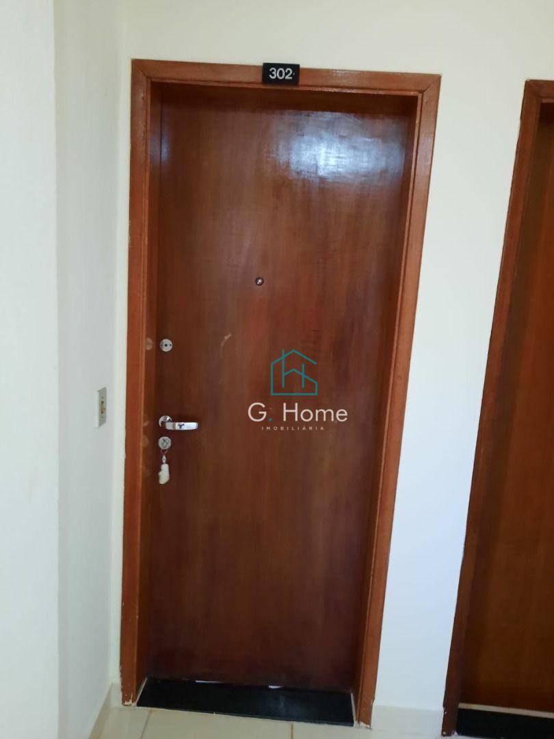 Apartamento à venda com 3 quartos, 60m² - Foto 14