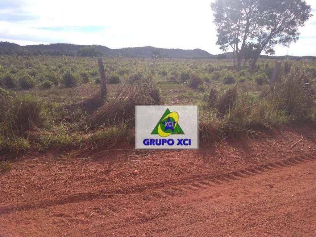 Fazenda à venda, 169400000M2 - Foto 5