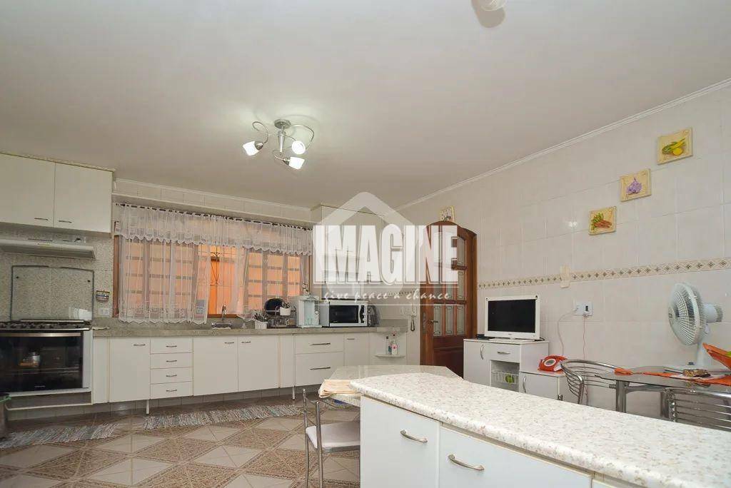 Sobrado à venda com 4 quartos, 360m² - Foto 27