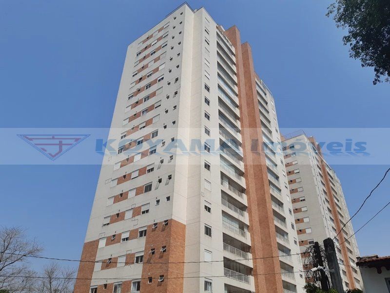 Apartamento à venda com 3 quartos, 140m² - Foto 33