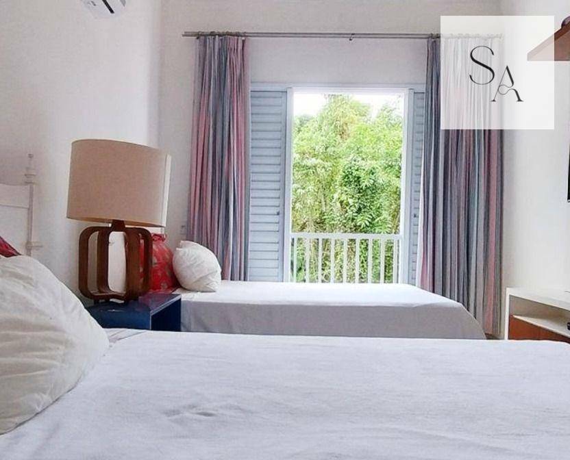 Casa de Condomínio à venda com 5 quartos, 366m² - Foto 12