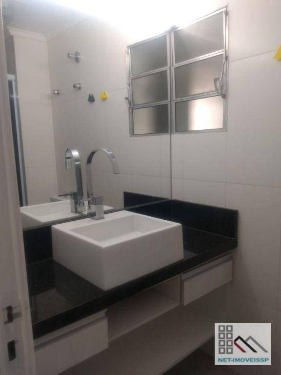 Apartamento à venda com 2 quartos, 65m² - Foto 5