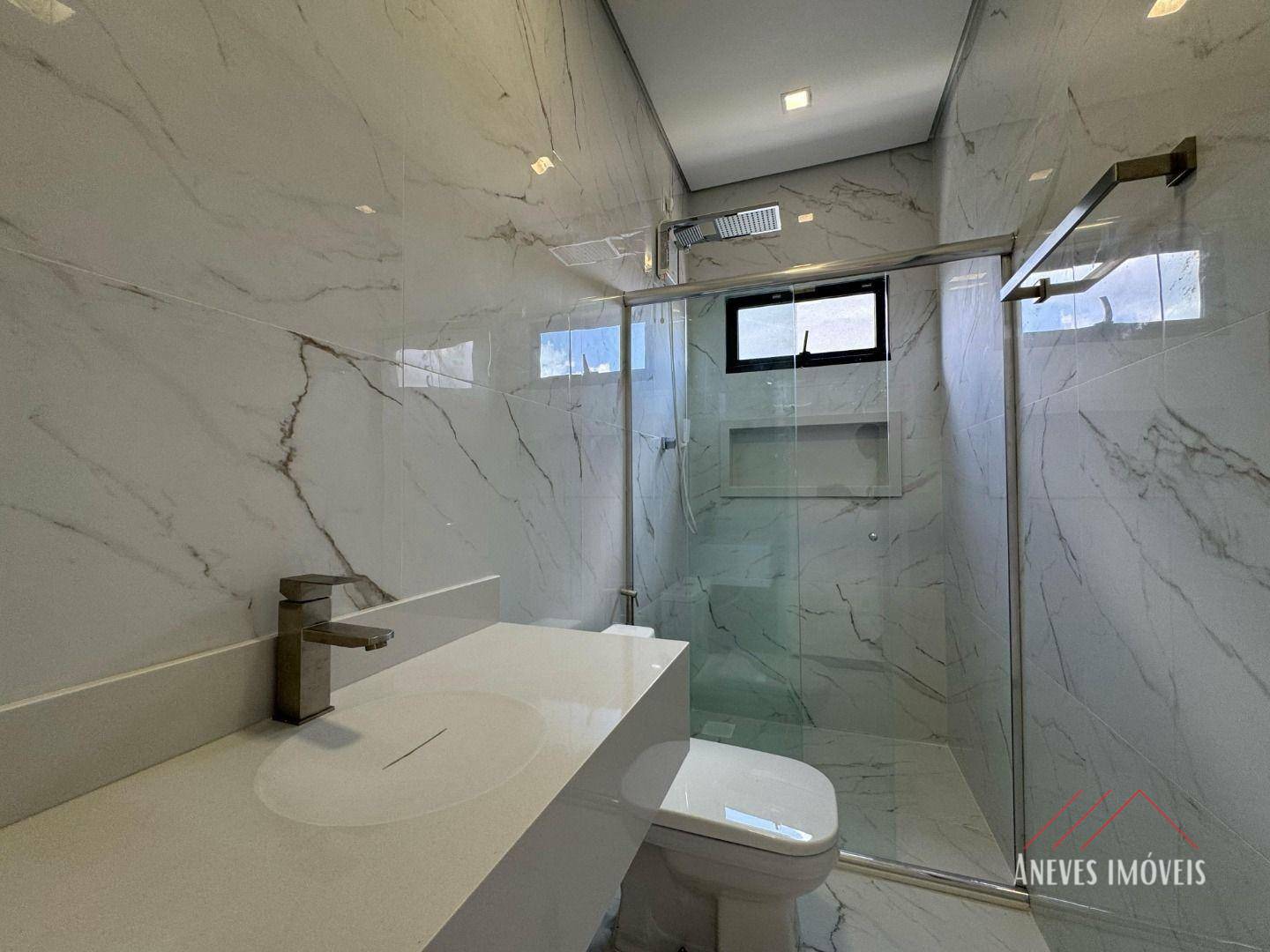 Casa de Condomínio à venda com 3 quartos, 168m² - Foto 15