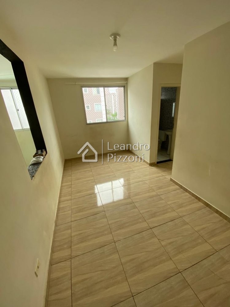 Apartamento à venda com 2 quartos, 59m² - Foto 14