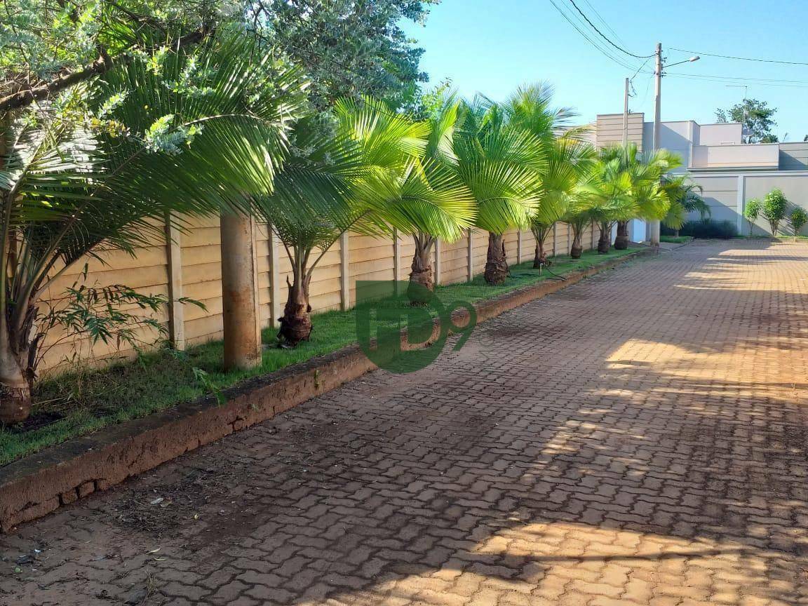 Casa de Condomínio à venda com 3 quartos, 446m² - Foto 23