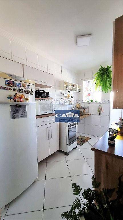 Apartamento à venda com 2 quartos, 60m² - Foto 8