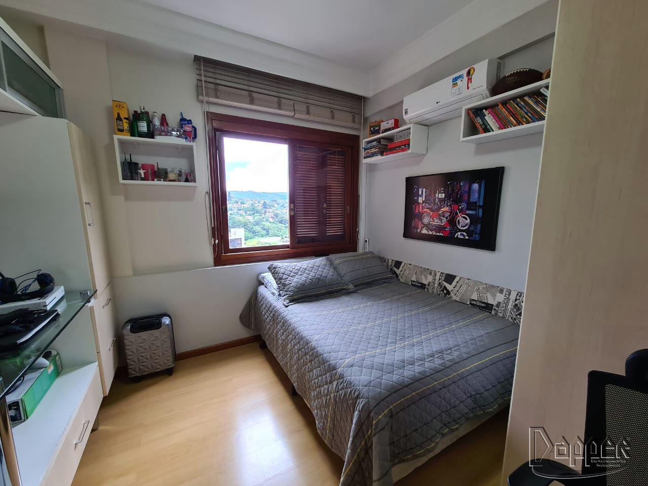 Apartamento à venda com 4 quartos, 152m² - Foto 7