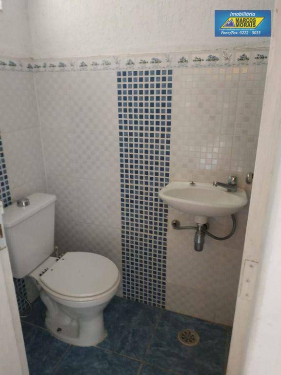 Casa à venda com 3 quartos, 178m² - Foto 13