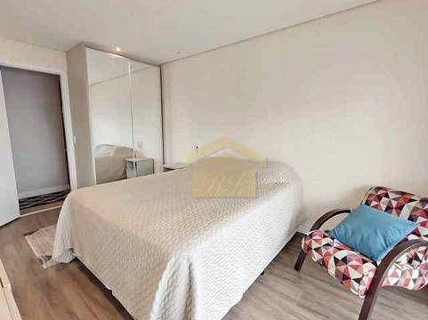 Apartamento à venda com 3 quartos, 149m² - Foto 20