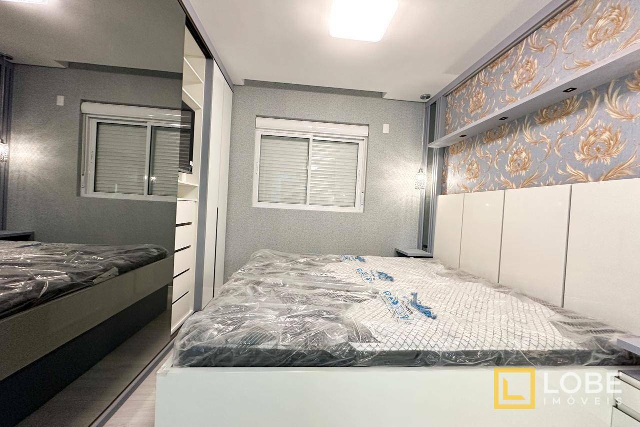 Apartamento à venda com 3 quartos, 107m² - Foto 18