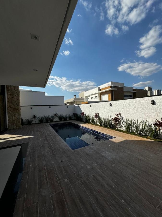 Casa de Condomínio à venda com 3 quartos, 286m² - Foto 8