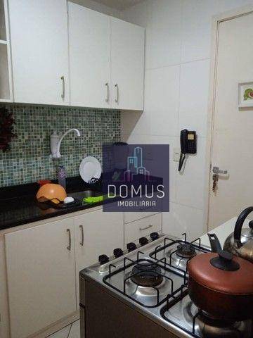 Apartamento à venda com 2 quartos, 60m² - Foto 8